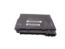 Audi A2 8Z Steuergerät Zentralsteuergerät Komfortsystem 8Z0959433S