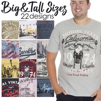 plus size tall shirts