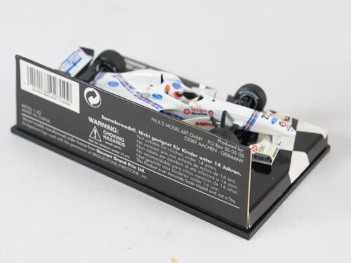 MINICHAMPS 1/43 Stewart Ford Sf 1 Barrichello 430 970022 430970022 - Imagen 7 de 10