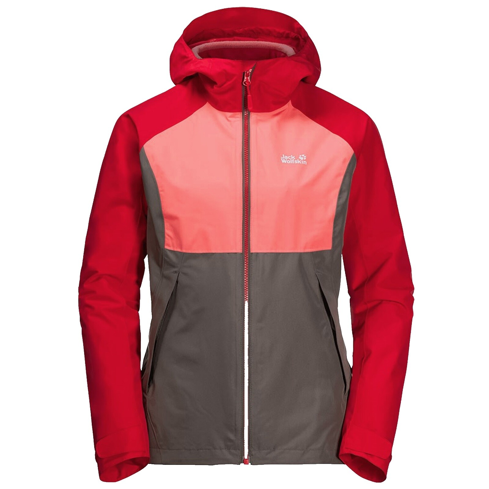 Law Jack Wolfskin North Border Jack Wolfskin 3in Jacket UK