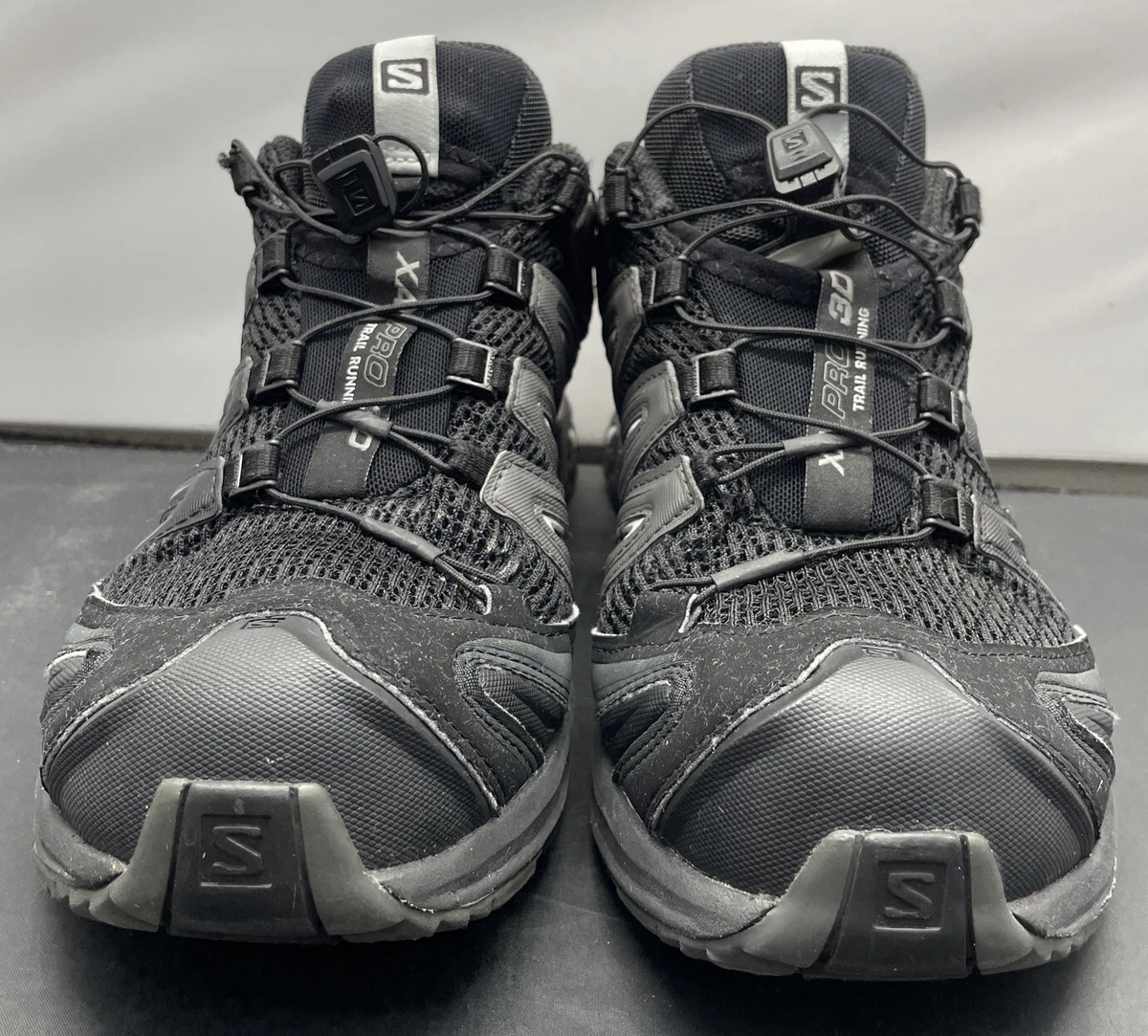 Scarpe salomon store su ebay