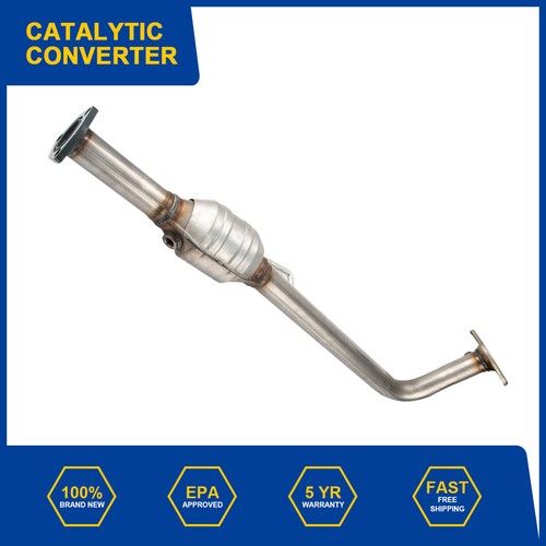 For Honda Civic EX 1.7L 2001-2005 Catalytic Converter Stainless Steel - Picture 9 of 9