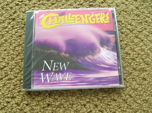 challengers music surfing surf surfboard cd longboard richard delvy surfer band challengers music surfing surf surfboard cd longboard richard delvy surfer band