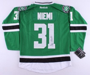 niemi jersey