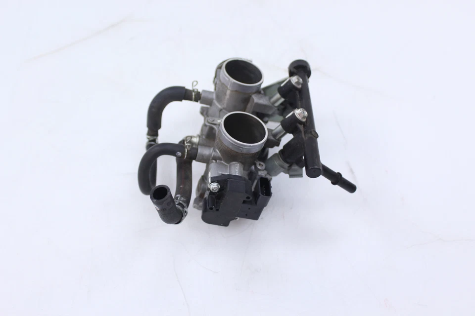 КОРПУС ДРОССЕЛЬНОЙ ЗАСЛОНКИ 15-18 YAMAHA YZF R3 ОТ ОРИГИНАЛЬНОГО ПРОИЗВОДИТЕЛЯ 2MS-E3750-01-00 - Изображение 4 из 4