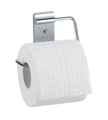 Basic toilettenpapierhalter ohne deckel glänzend Basic 125,00 mm
