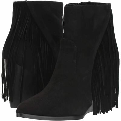 Carlos Santana Mika Western Boots, Size