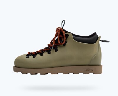 Native FITZSIMMONS Citylite Unisex Winter Wanderschuhe Herren Damen Stiefel 3029