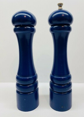 peugeot pepper mill ebay