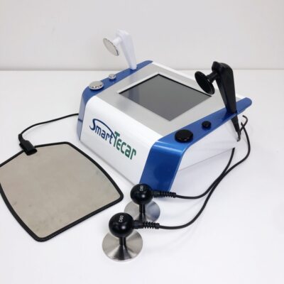 448K Smart Tecar Cet Ret Pain Relief Physical Physiotherapy Diathermy Slimming