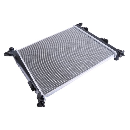 RADIATOR Für KIA SORENTO III 2,2 CRDI AT 2015 2016 2017- 25310C5270 25310-C5270 - Bild 18 von 18