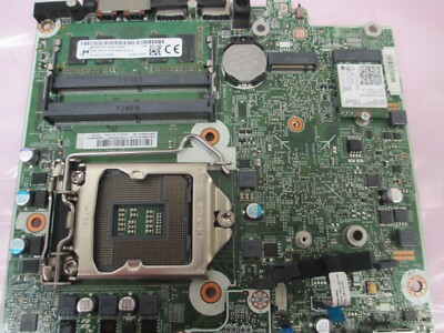 CARTE MÈRE HP ProDesk 400 G3 | LGA1151 DDR4 | 793739-001