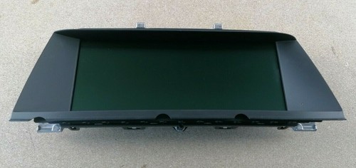 Original BMW 7er Touch Display Monitor Navi Screen Bildschirm 10.25''  9187824