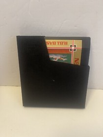 R.B.I. Baseball RBI 1 for Nintendo NES Cart Only NOT TESTED