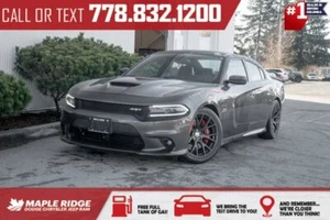 2016 Dodge Charger