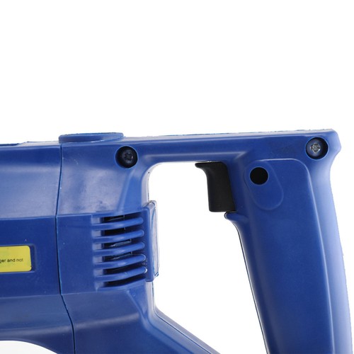 Portable Electric Hydraulic Hole Puncher Knockout Punch Punching 5 Dies Set - Picture 11 of 15