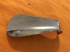 Vintage Red Wing Shoes Steel Metal Shoehorn