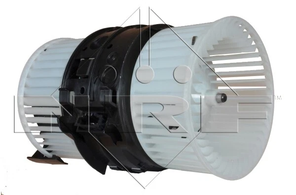 Ventilador interior Premier compatible con Renault Megane 2008-2017 272104937R 272108241R Foto 4 de 4