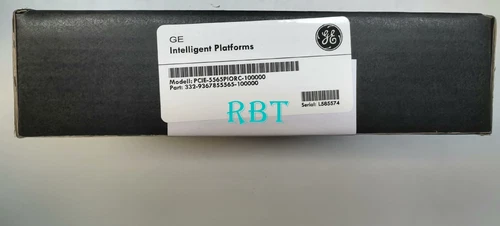 GE PCIE-5565PIORC-100000 Reflective Memory Card brand new Fast transportation
