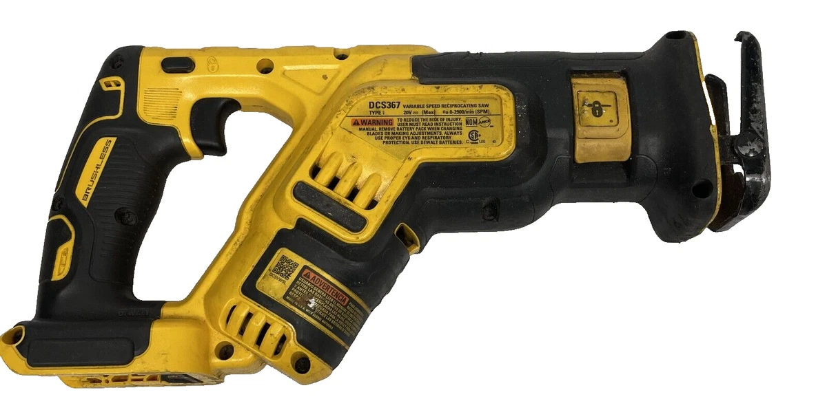 Dcs367 dewalt cheap