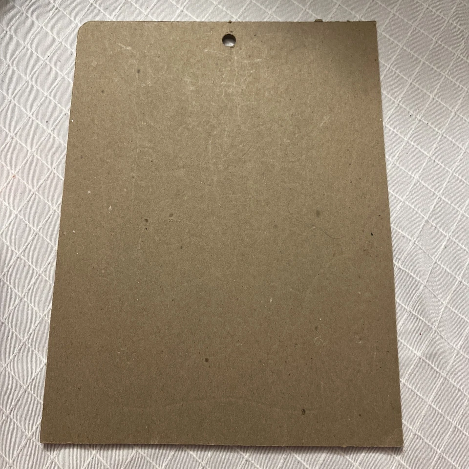 Rompecabezas de colección 1977 Whitman marco bandeja caballo y potro granja 11" Foto 3 de 4