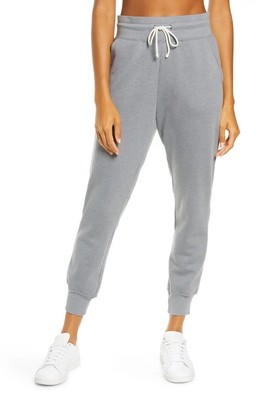 NEW Zella Cali Fleece Joggers 
