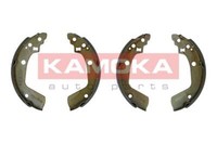 Bremsbackensatz Bremsbacken Hinterachse Passend FüR Suzuki Swift III MZ EZ