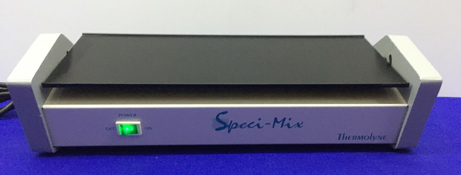 Thermolyne Speci-mix Platform Rocker Mixer M26125 for sale online 