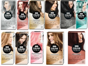 Detalles De Balea Colornique El Color Del Cabello Intensiv Color Crema Premium Permanente Tinte De Pelo Ver Título Original