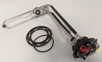 *Chipped Plug* Freightliner 13/23 Gal DEF Tank  Header - P/N  04-30798-000