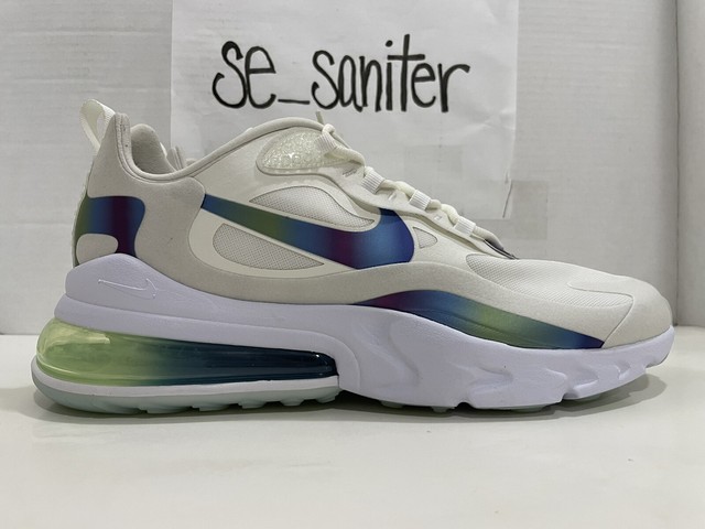 air max 270 react multicolor mens