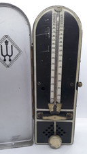 Whittner Taktell Metronome - Made In Germany - Vintage