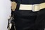 1X-Military-Nylon-Key-Hook-Webbing-Molle-Buckle-Hanging-Belt-Carabiner-Clip miniatuur 4