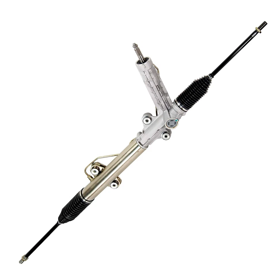 Kit de barras estabilizadoras de piñón y cremallera de dirección asistida para Sprinter 2500 3500 2002-2006 Foto 2 de 4