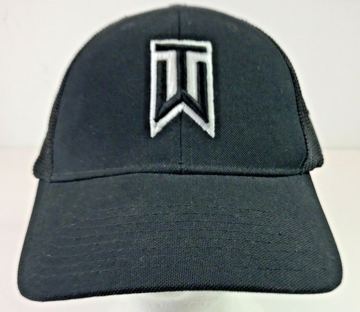 tiger woods tw hat