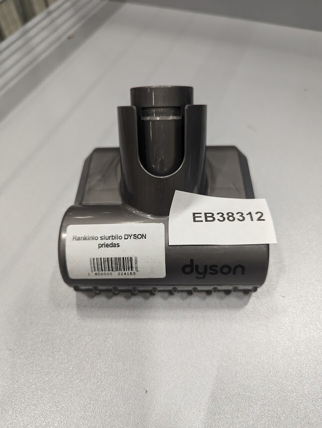 Dyson 02-25968 Vacuum Cleaner Accessories Bundle – Used