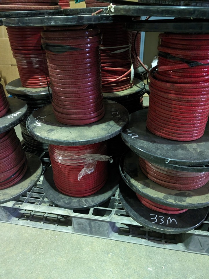 Raychem 20KTV-CT Parallel Self Regulating Heating cable per Foot | eBay