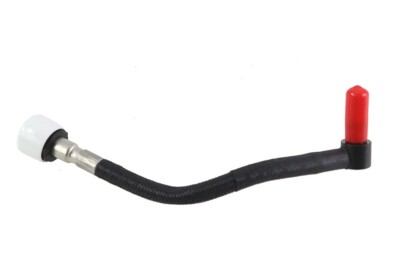 EFI Fuel Line for Harley Twin Cam 2002-2017 FLT FXD FXDWG #62349-04F | eBay