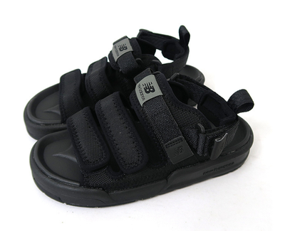 new balance men's sandals