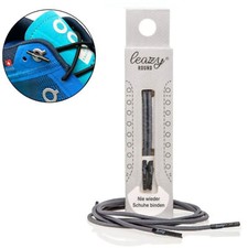 leazy ROUND - elastische Schnürsenkel für L...