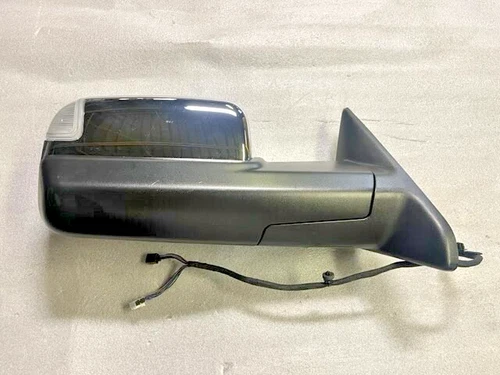 RAM 1500 2013-20 2500 2013-14 3500 2013-18 Right Side Mirror Assembly 68412812AC