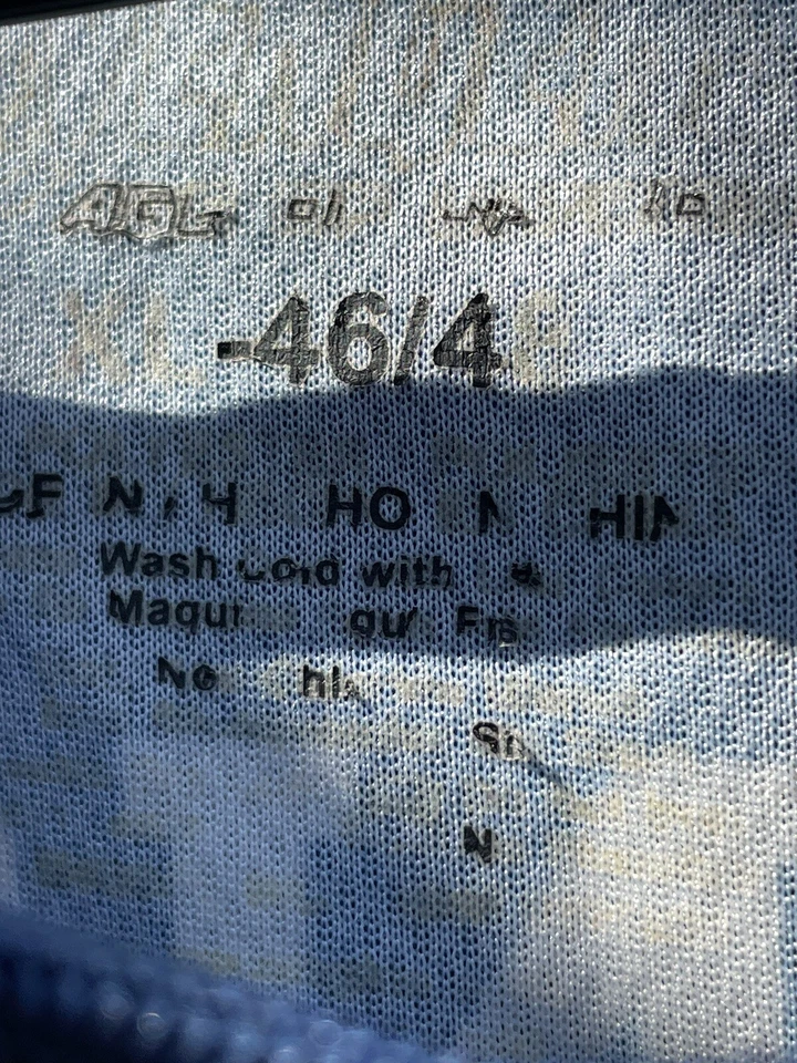 Marvel Comics The Avengers Basketball Jersey #2 Size 46/48 Pre-Loved - Image 3 of 4