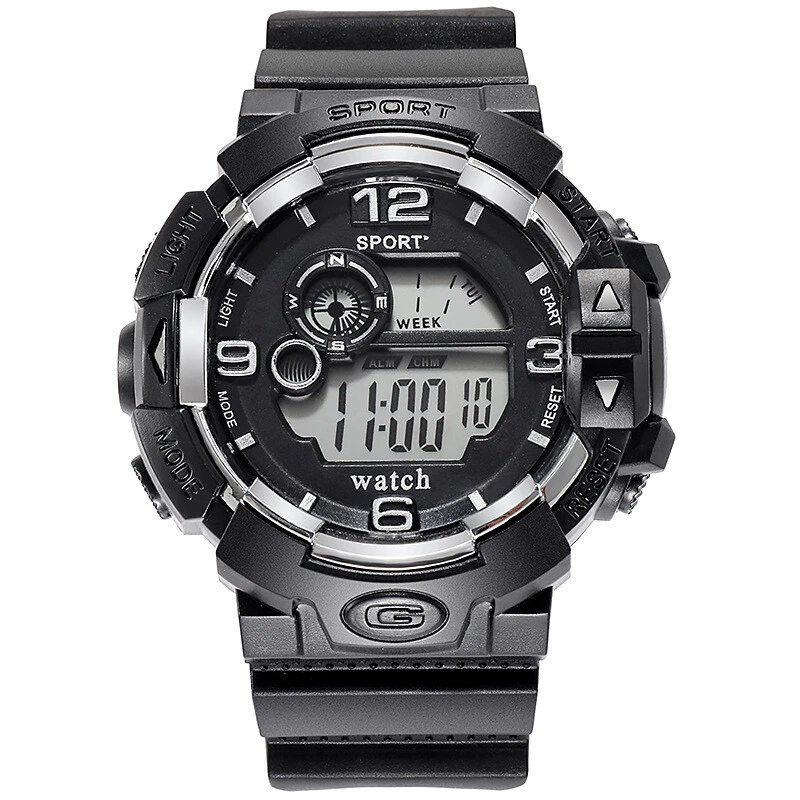 Waterproof watches best sale for swimming women's