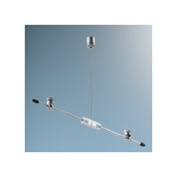 Bruck Lighting High Line Cable Suspension Support on sale Bruck Lighting High Line Cable Suspension Support on sale