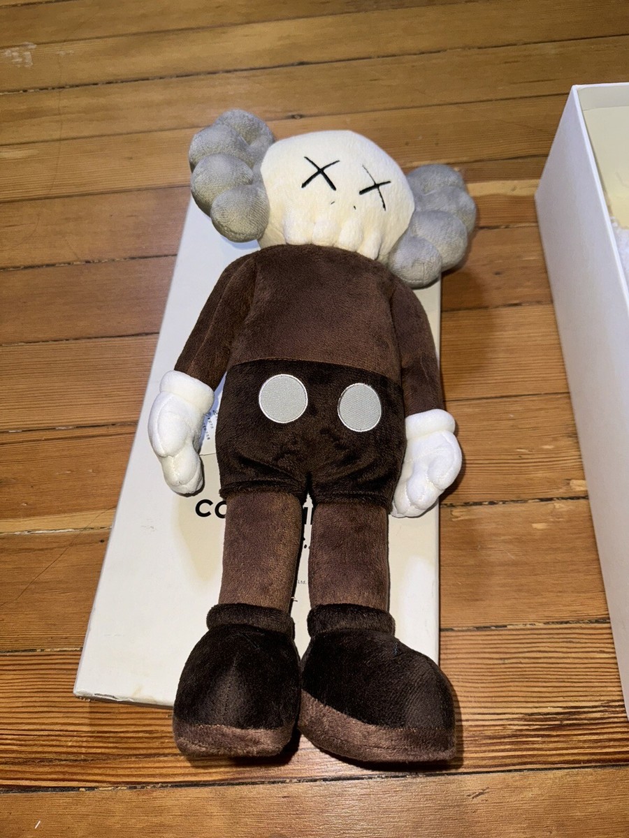 authentic kaws lane crawford plush companion | eBay authentic kaws lane crawford plush companion | eBay