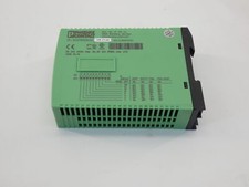 Phoenix Contact EU5C-SWD-EIP-MODTCP PXC Data Interface Connector, 2903244 - N...