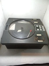 Partlow MRC 7000 Series Chart Recorder (E4E)