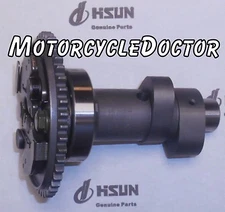 CAM SHAFT,UTV,500,Cam,Sprocket,Camshaft,Decompression,Massimo,Hisun,TSC,Bennche