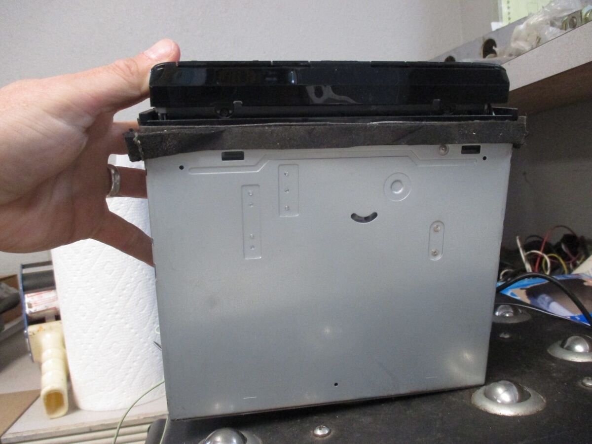 Kenwood JDM RHD GPS Navigation MiniB-CAS | 7 Kenwood JDM RHD GPS Navigation MiniB-CAS | 7