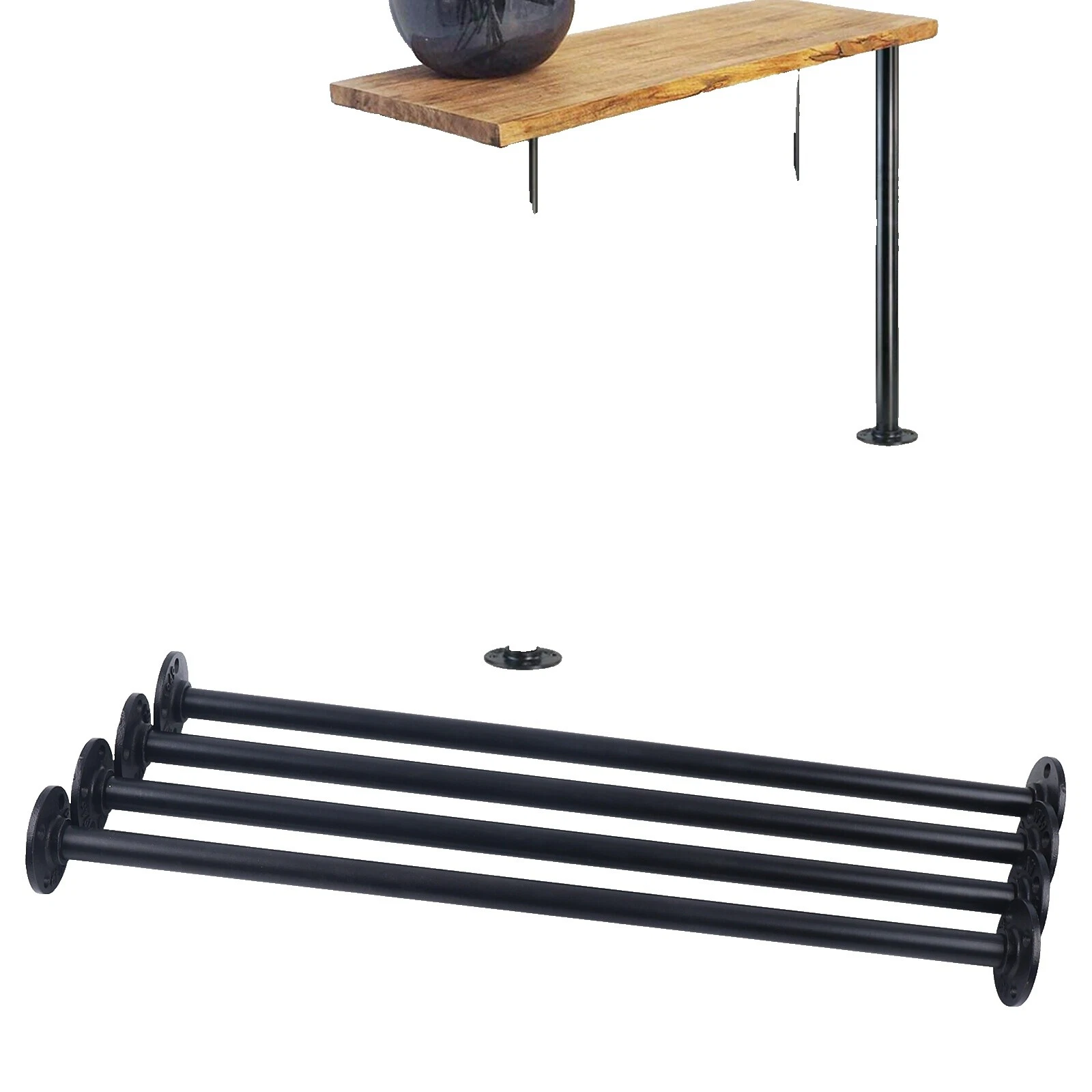 Metal Kitchen Furniture Parts